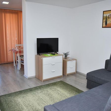 Foeveny Apartmanok Balatonfůzfő 외부 사진