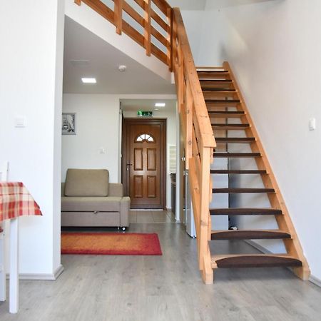 Foeveny Apartmanok Balatonfůzfő 외부 사진