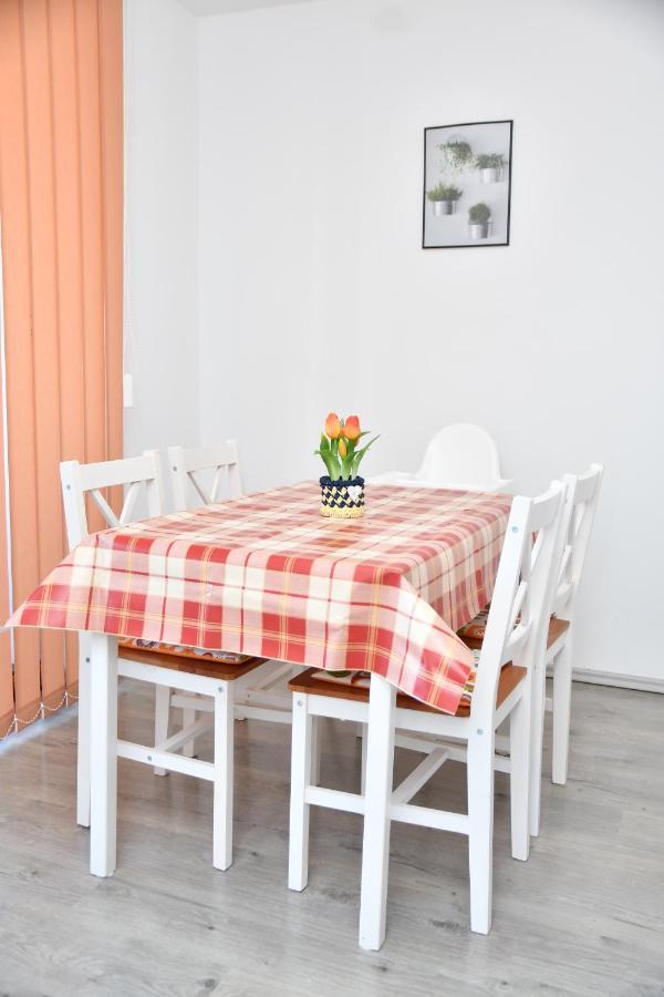Foeveny Apartmanok Balatonfůzfő 외부 사진
