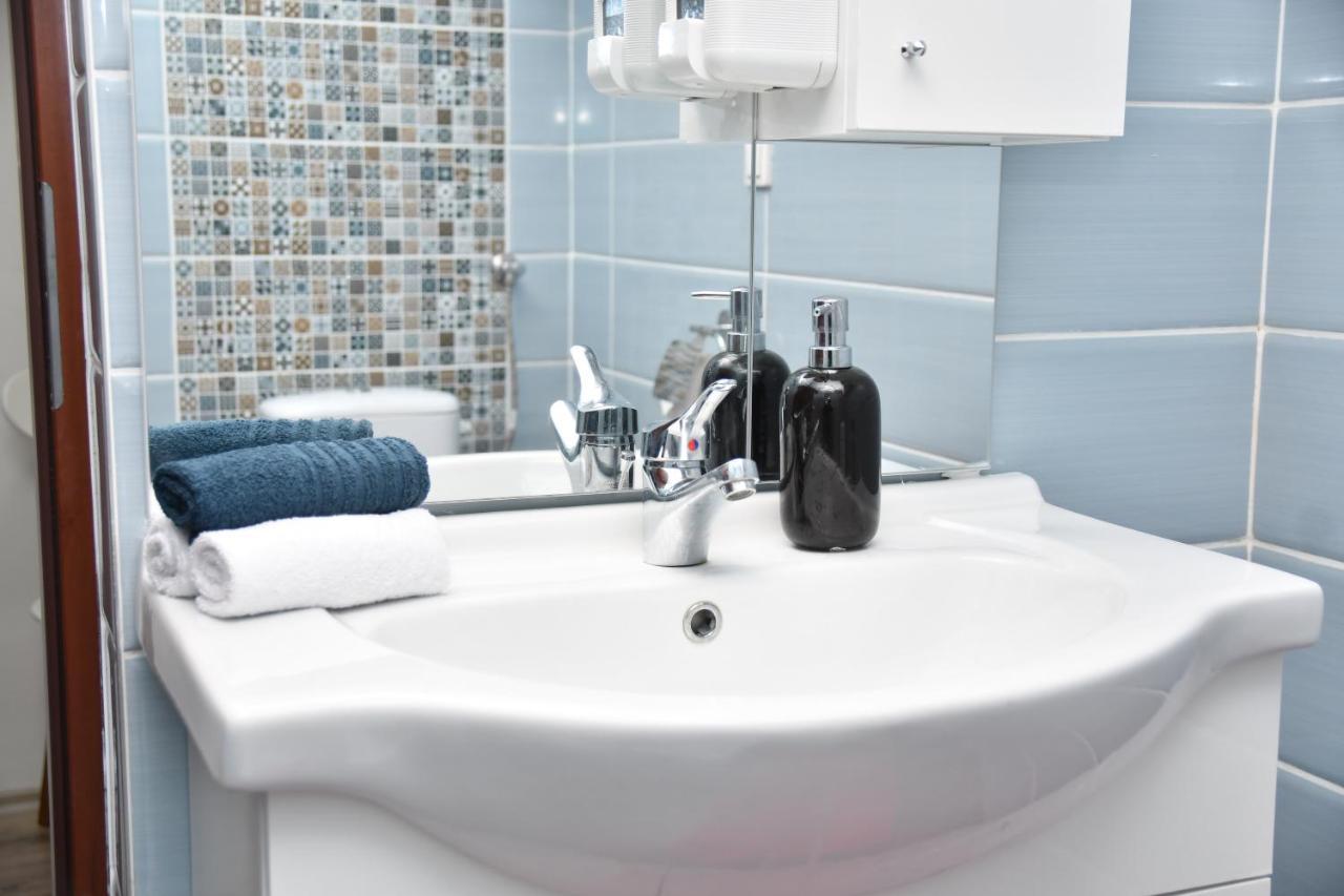 Foeveny Apartmanok Balatonfůzfő 외부 사진