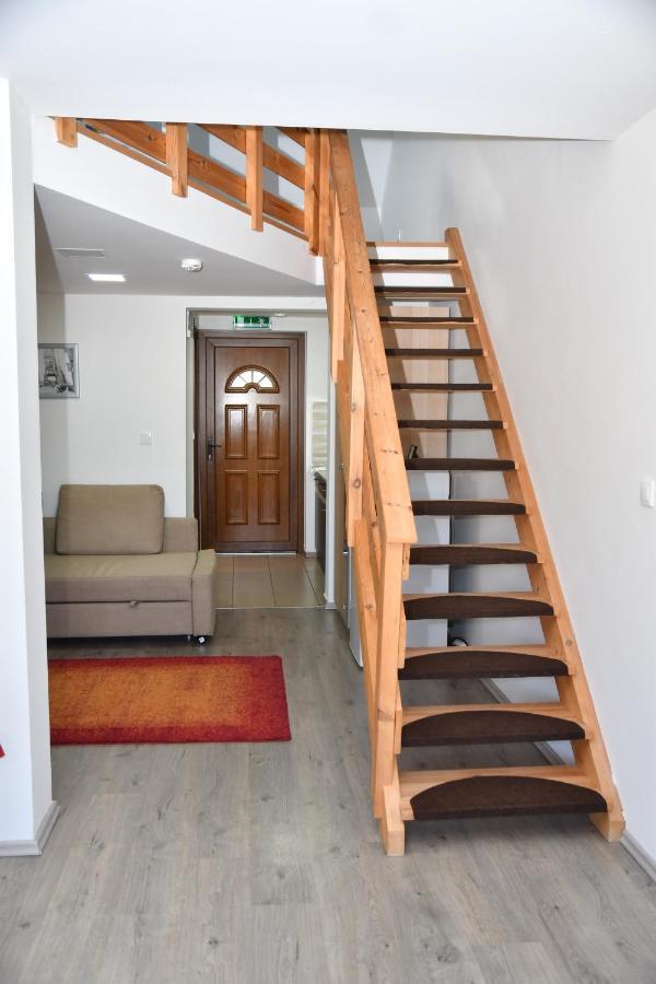 Foeveny Apartmanok Balatonfůzfő 외부 사진