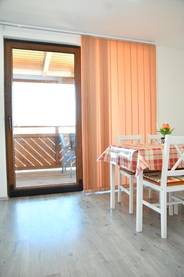 Foeveny Apartmanok Balatonfůzfő 외부 사진