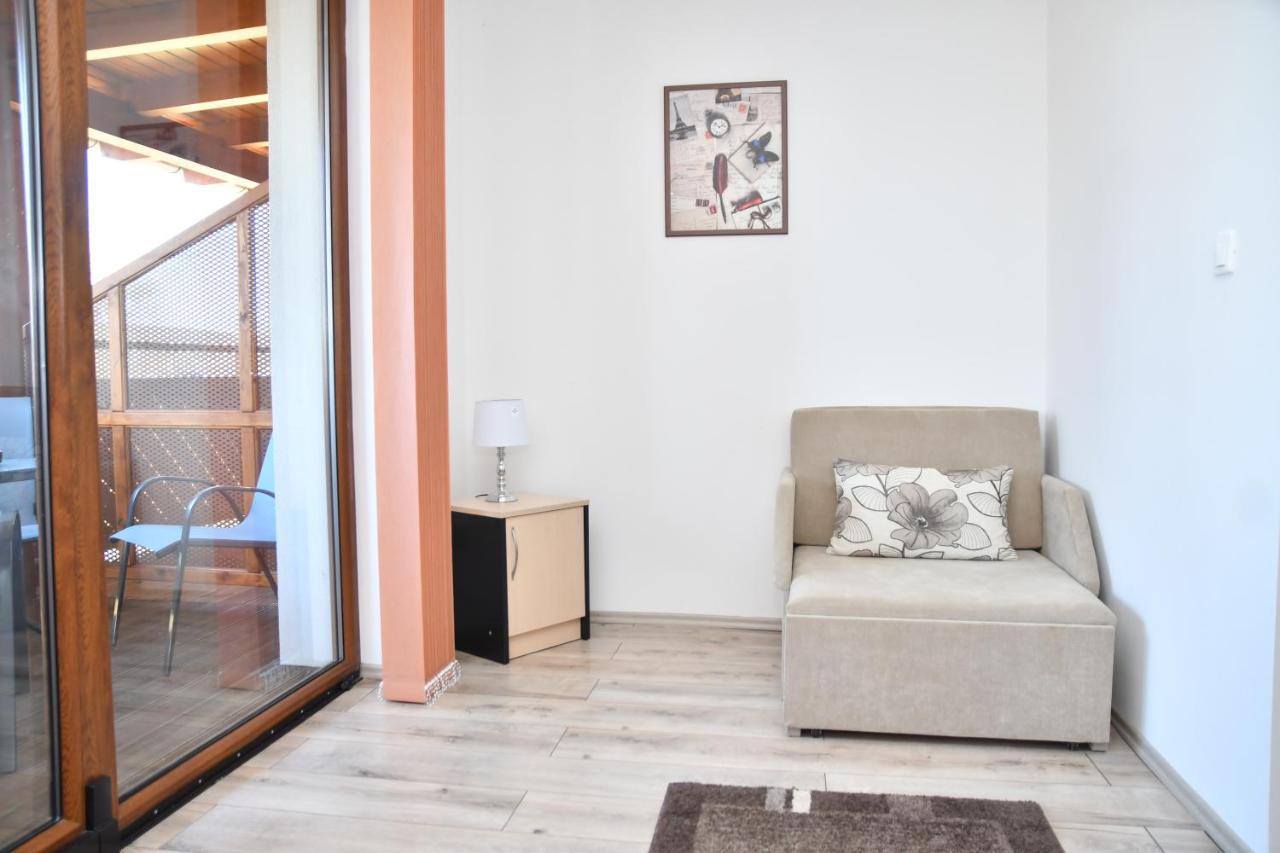 Foeveny Apartmanok Balatonfůzfő 외부 사진