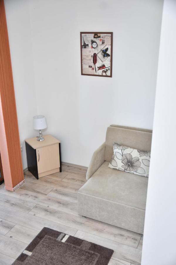 Foeveny Apartmanok Balatonfůzfő 외부 사진