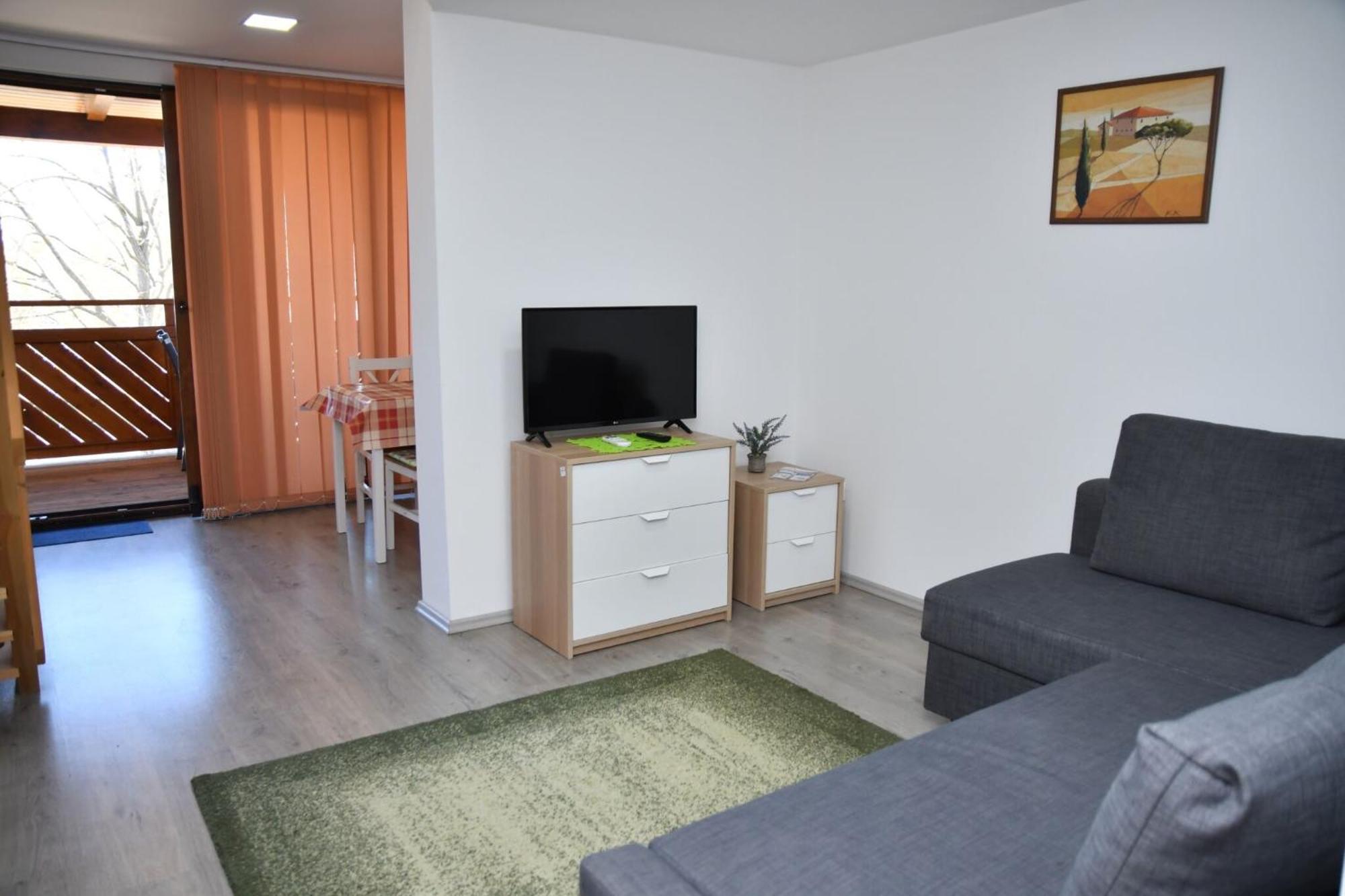 Foeveny Apartmanok Balatonfůzfő 외부 사진