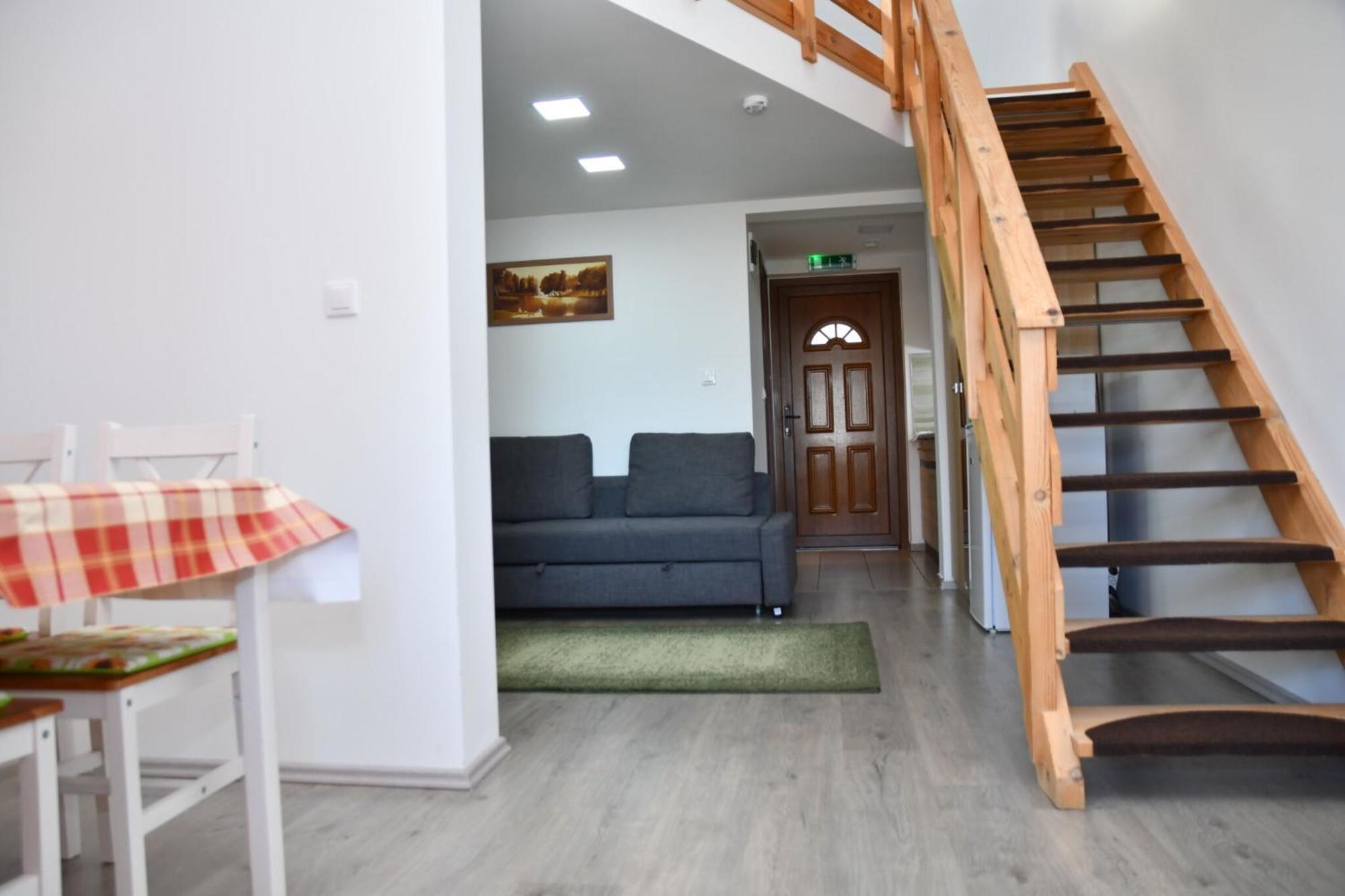Foeveny Apartmanok Balatonfůzfő 외부 사진