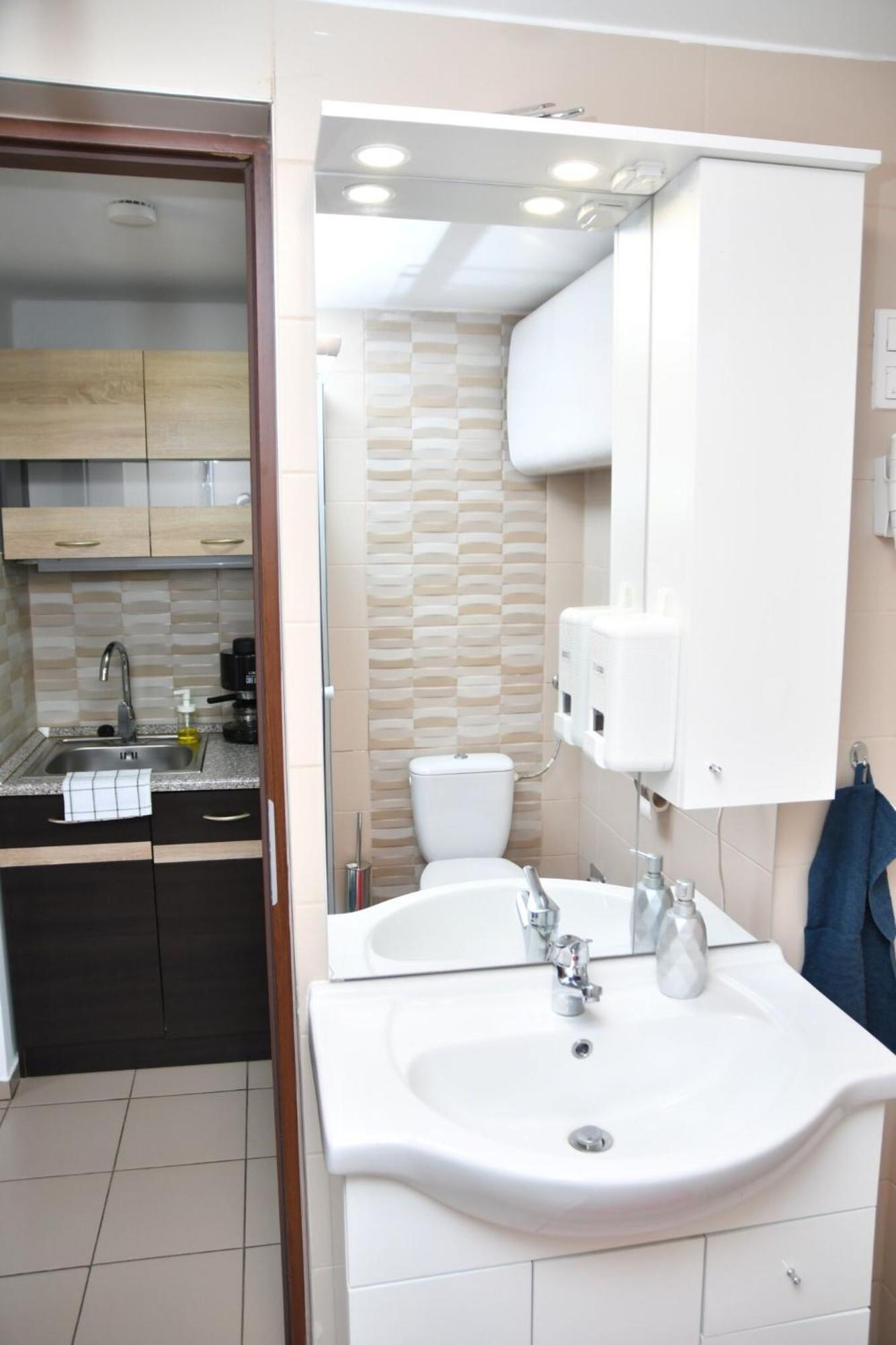 Foeveny Apartmanok Balatonfůzfő 외부 사진